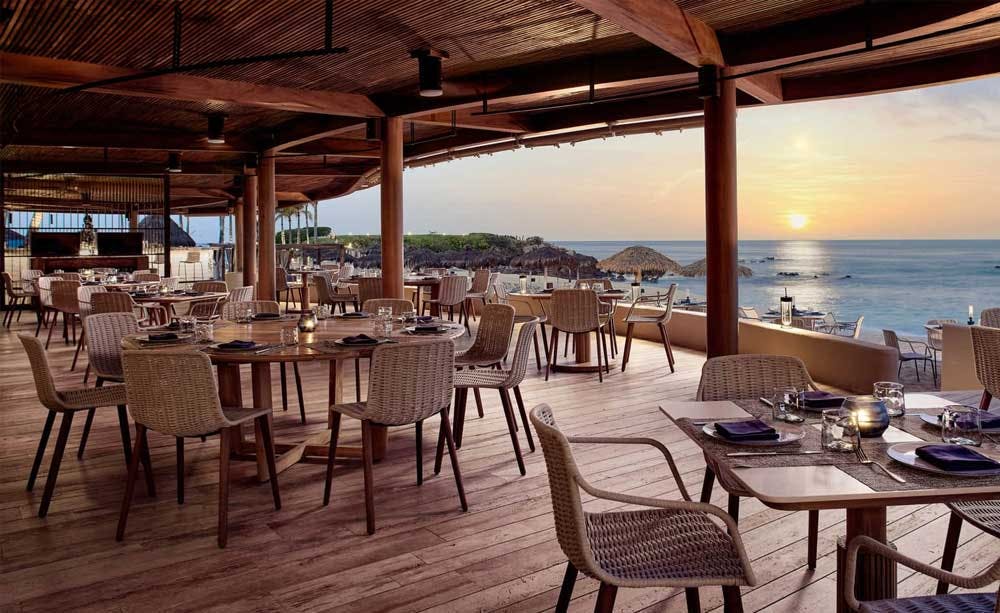 Four Seasons Resort Punta Mita