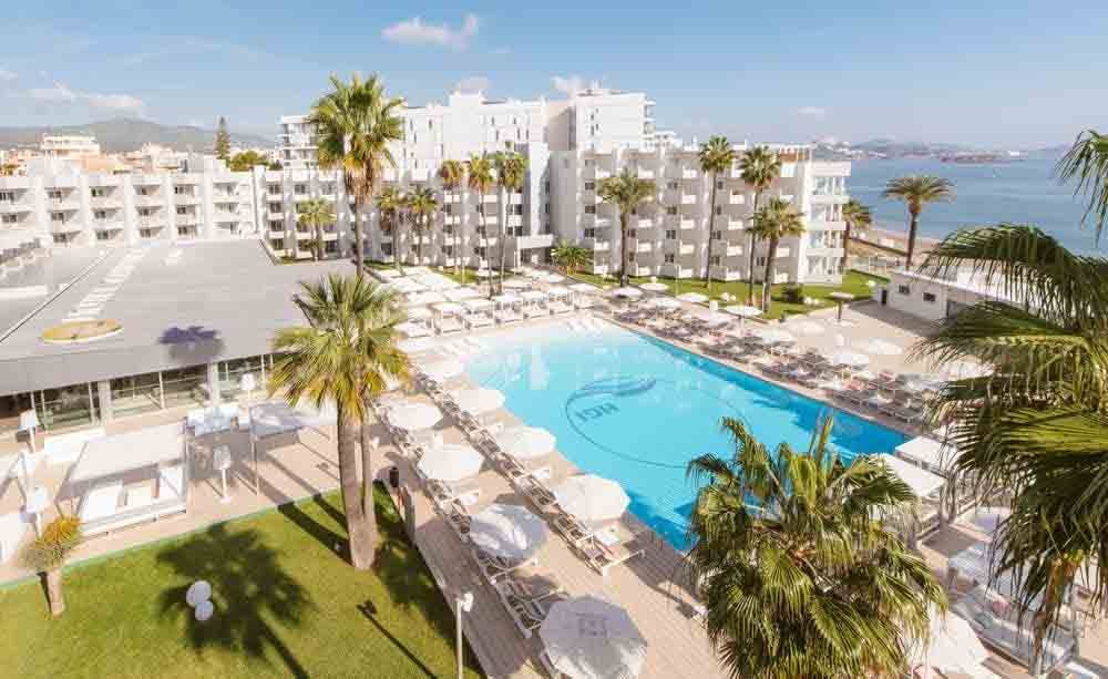 Hotel Garbi Ibiza & Spa