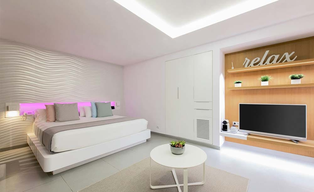 Hotel Garbi Ibiza & Spa