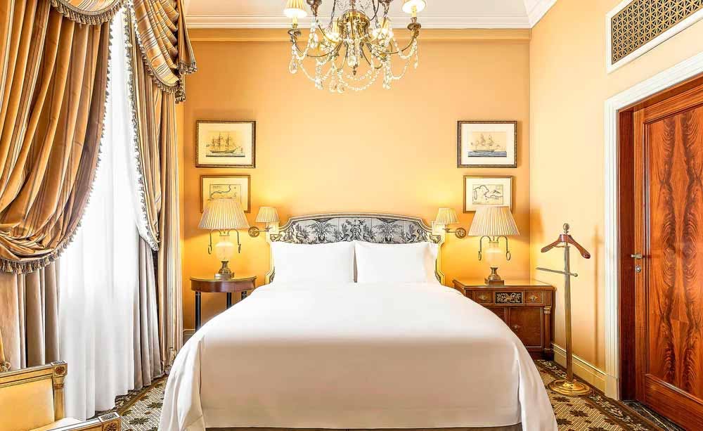 Hotel Grande Bretagne a Luxury Collection