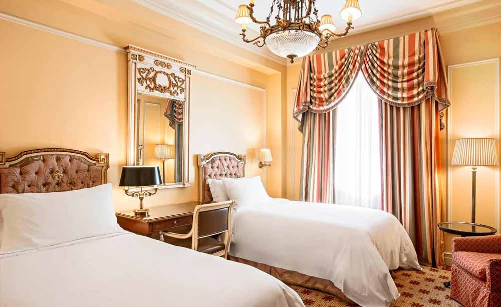 Hotel Grande Bretagne a Luxury Collection