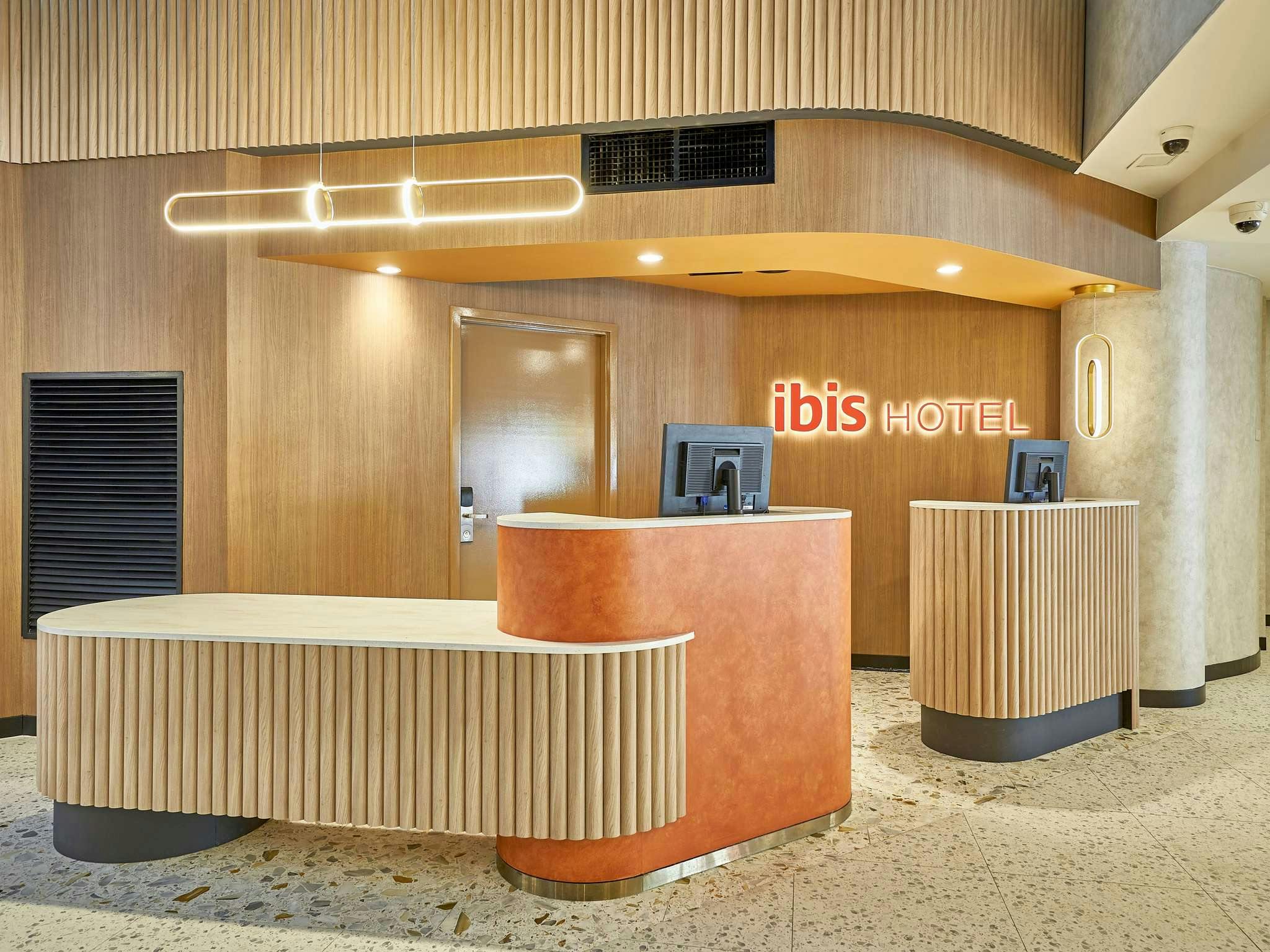 Hotel Ibis Perth