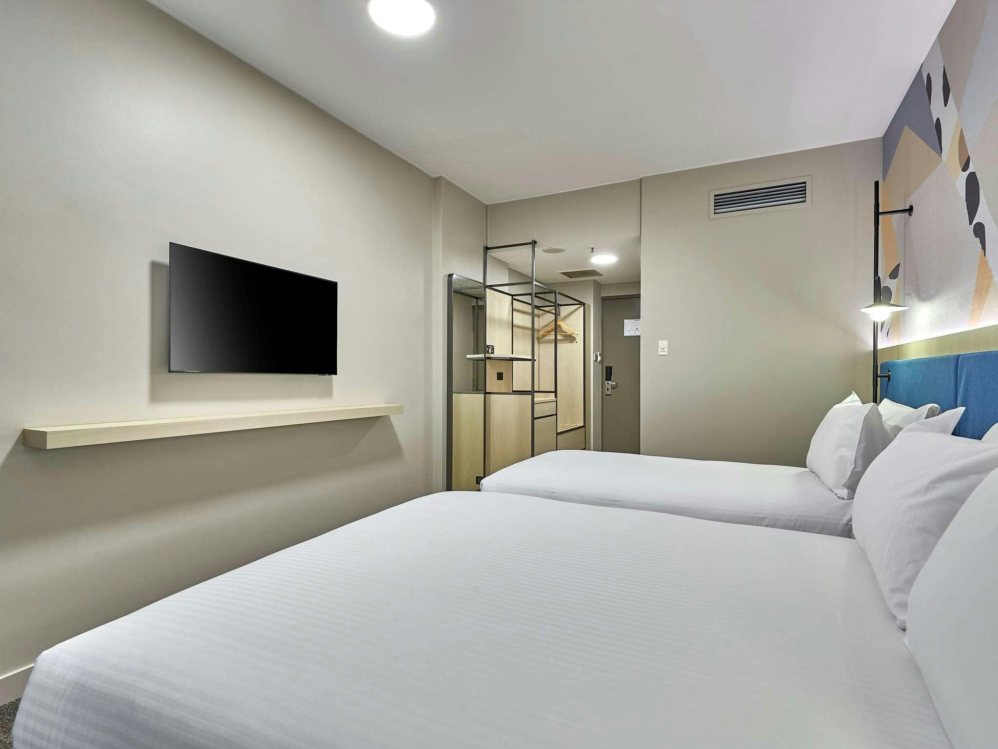 Hotel Ibis Perth
