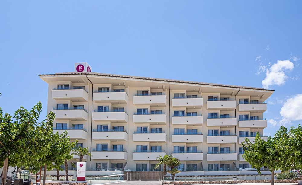 Hotel JS PortoColom Suites