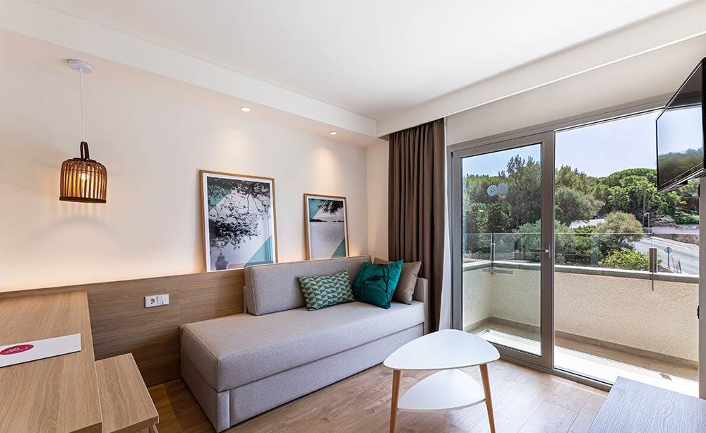 Hotel JS PortoColom Suites