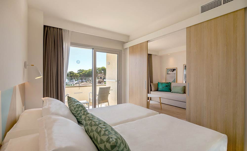 Hotel JS PortoColom Suites