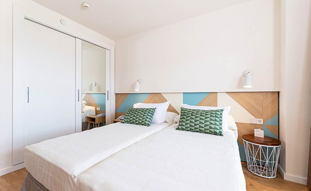 Hotel JS PortoColom Suites