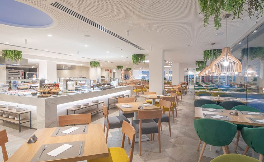 Hotel JS PortoColom Suites