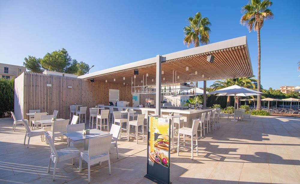 Hotel JS PortoColom Suites