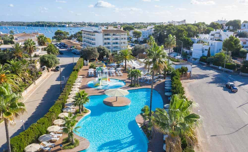 Hotel JS PortoColom Suites