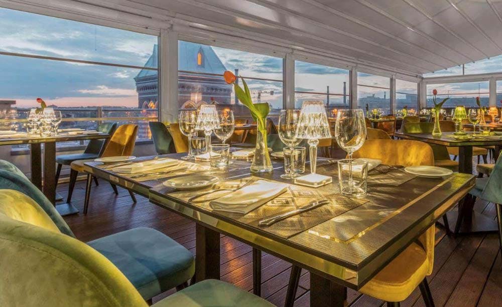 Hotel La Griffe Roma