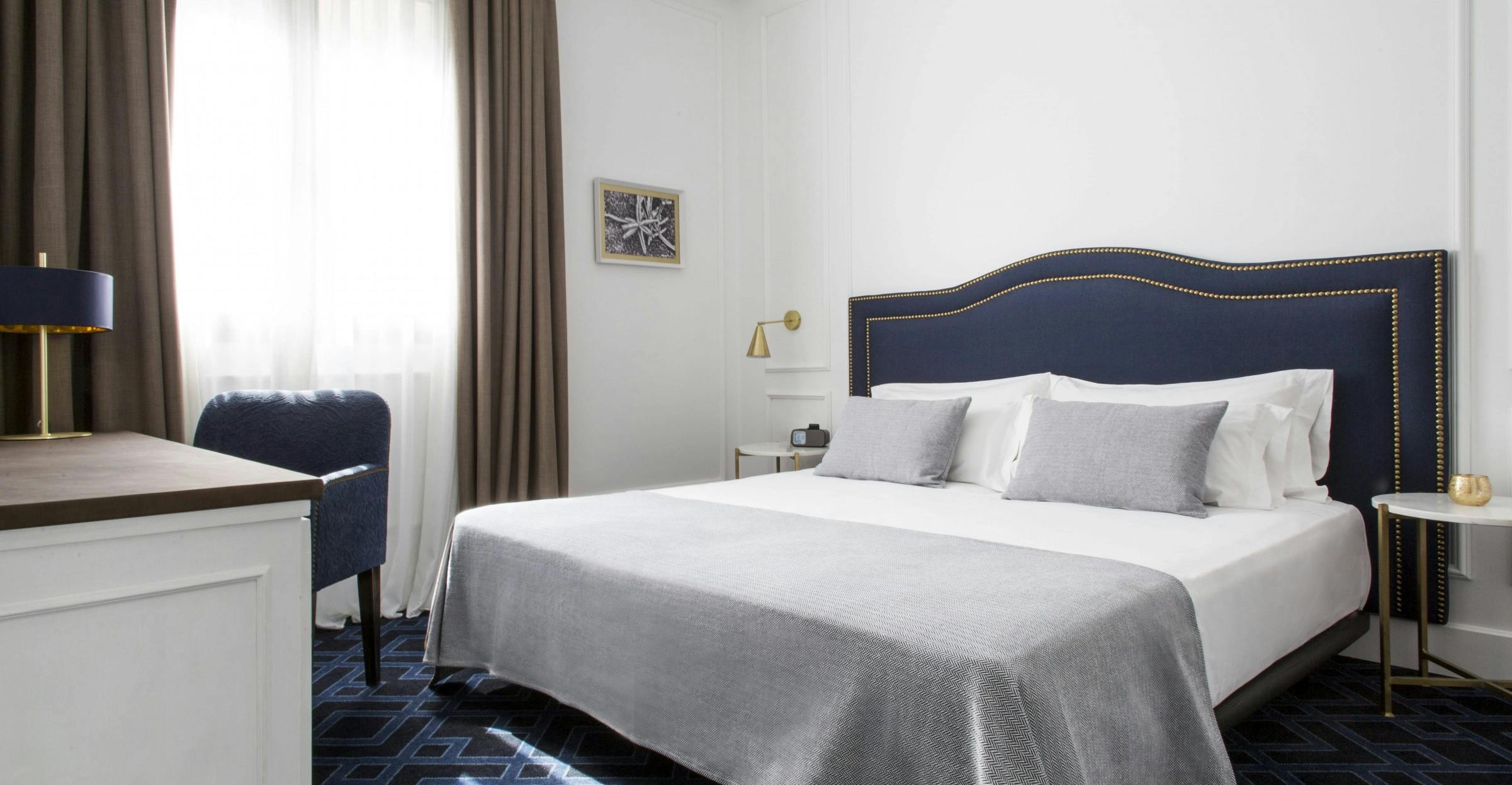 Hotel MidMost Barcelona