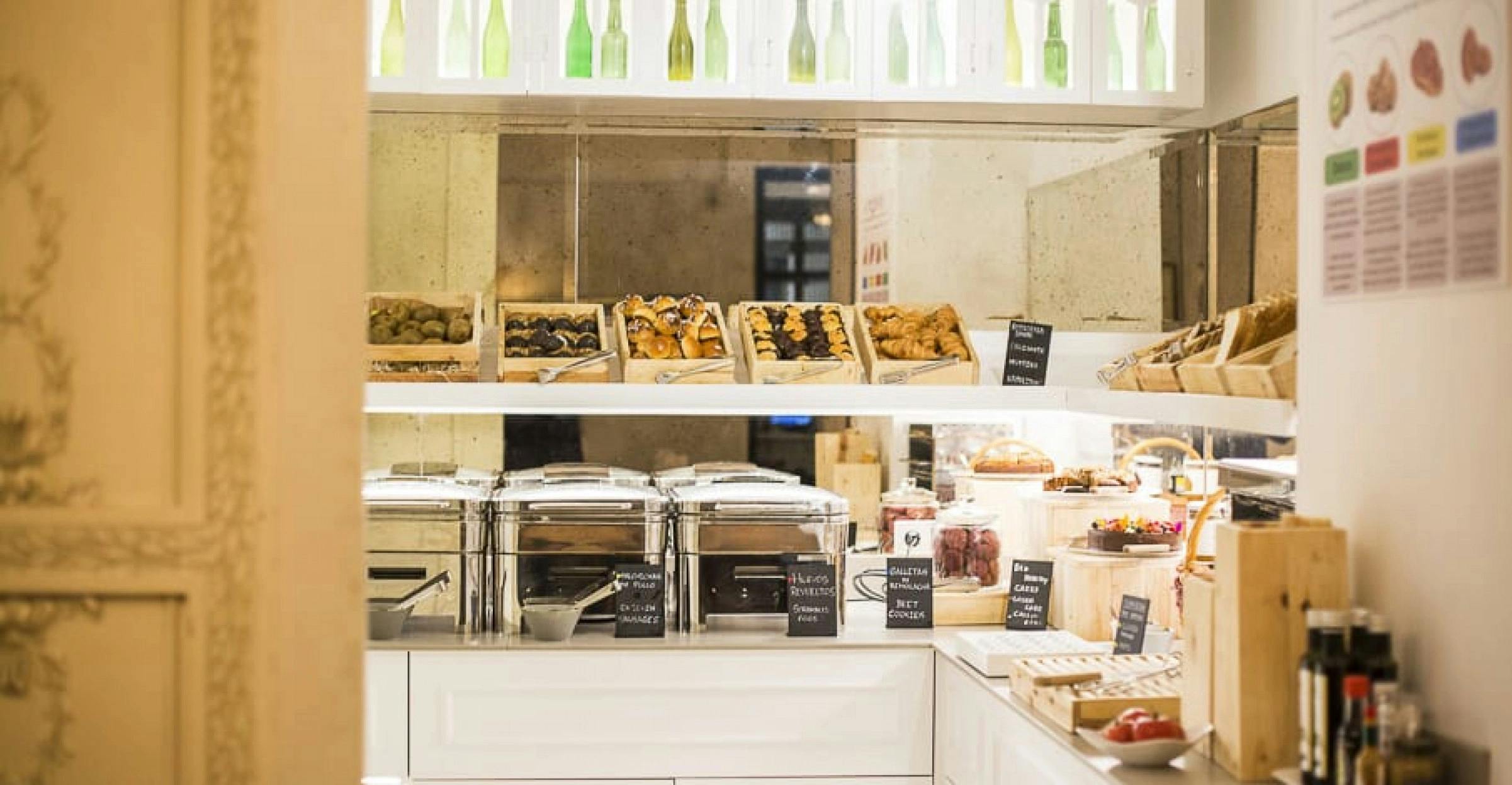 Hotel MidMost Barcelona