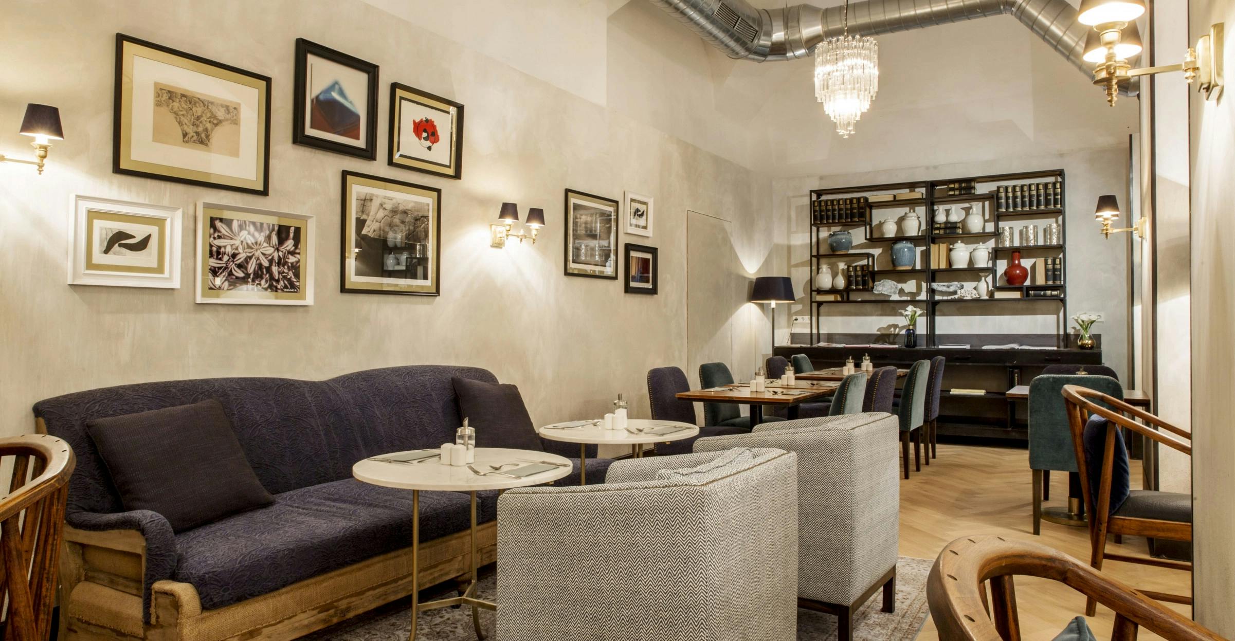 Hotel MidMost Barcelona