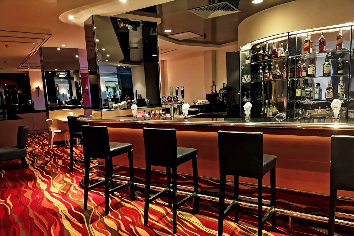 Hotel Miramar Singapore