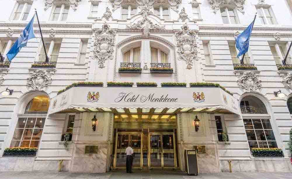 Hotel Monteleone