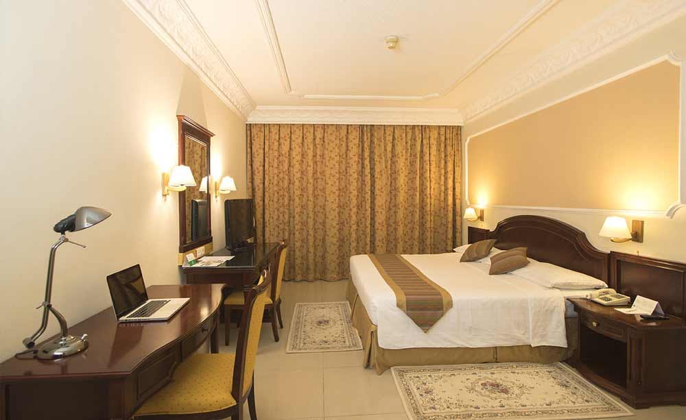 Hotel Muscat Holiday 