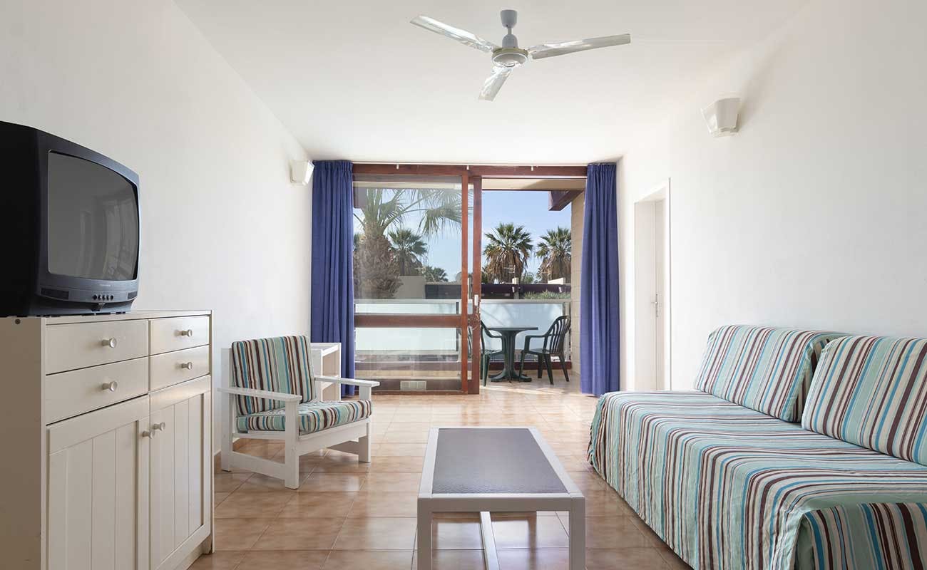 Hotel Palia Don Pedro