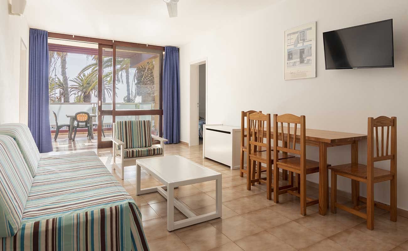 Hotel Palia Don Pedro