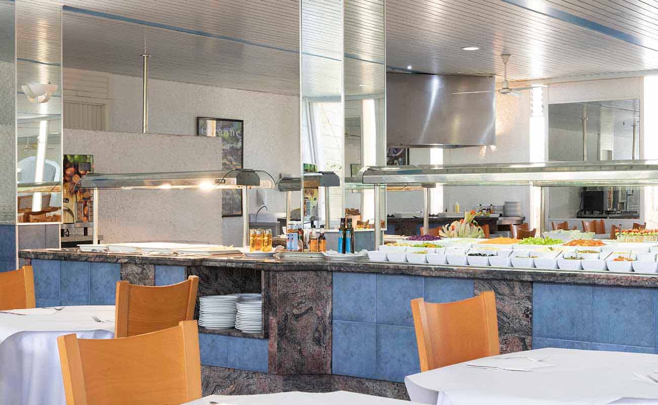 Hotel Palia Don Pedro