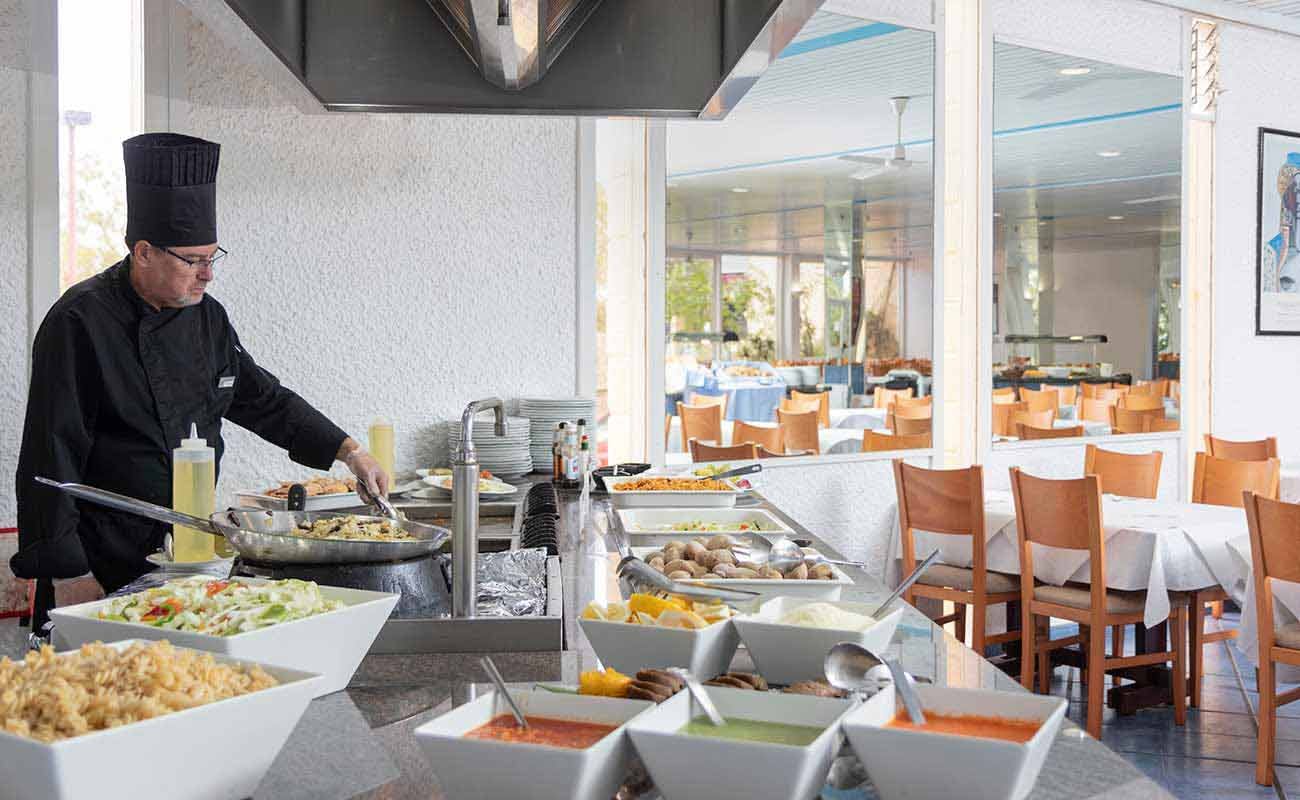 Hotel Palia Don Pedro