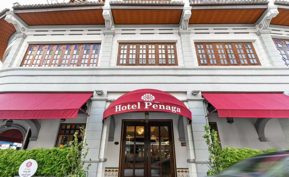 Hotel Penaga