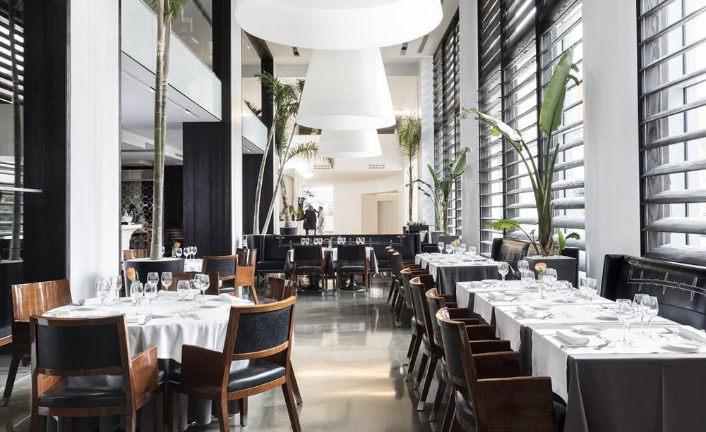 Hotel Puerta America Madrid