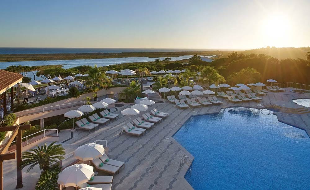 Hotel Quinta do Lago