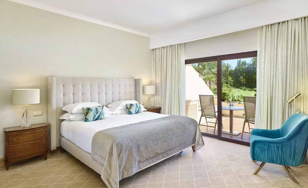 Hotel Quinta do Lago