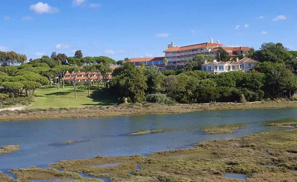 Hotel Quinta do Lago