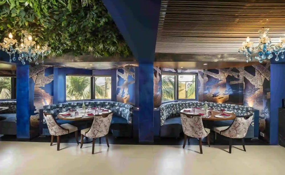 Hotel Ramee Guestline Juhu