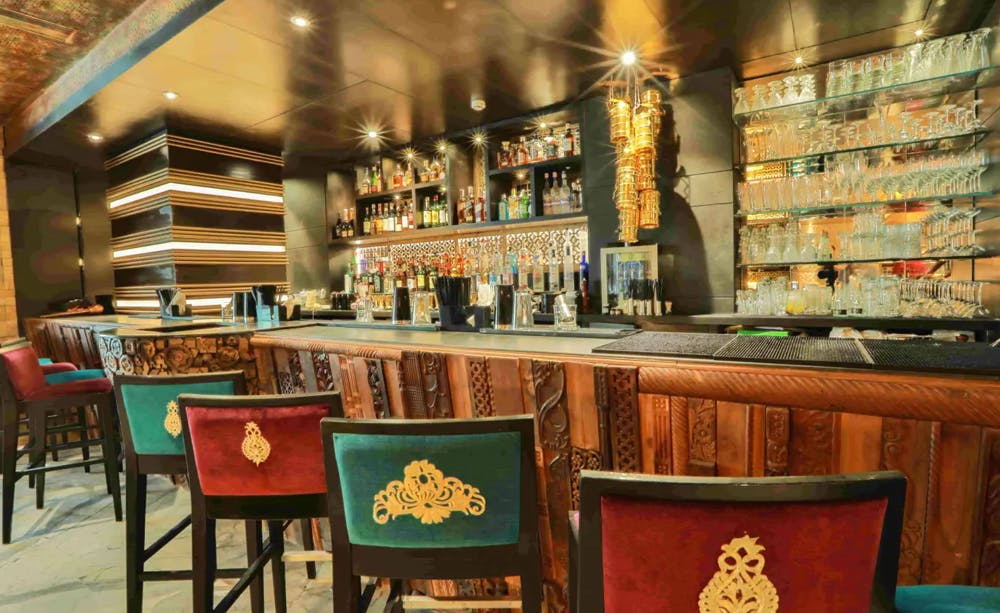 Hotel Ramee Guestline Juhu