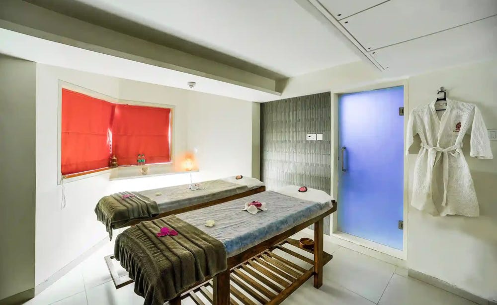 Hotel Ramee Guestline Juhu