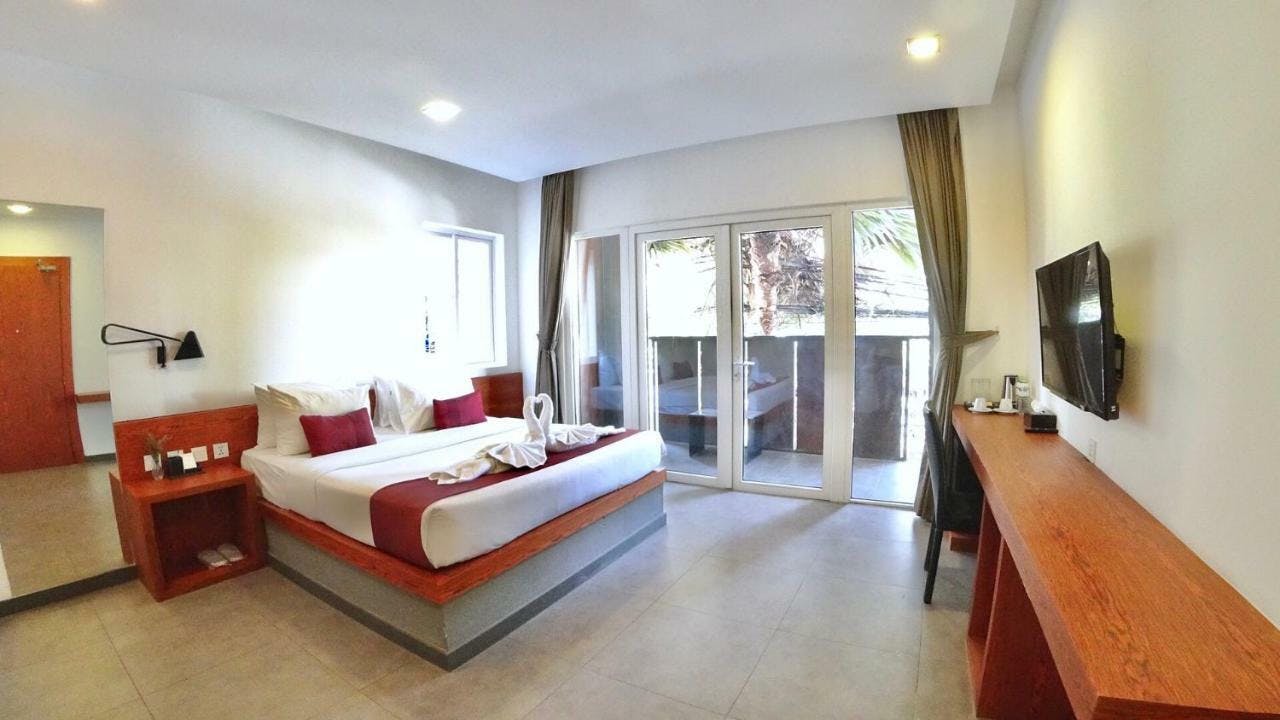 Hotel Records Phnom Penh