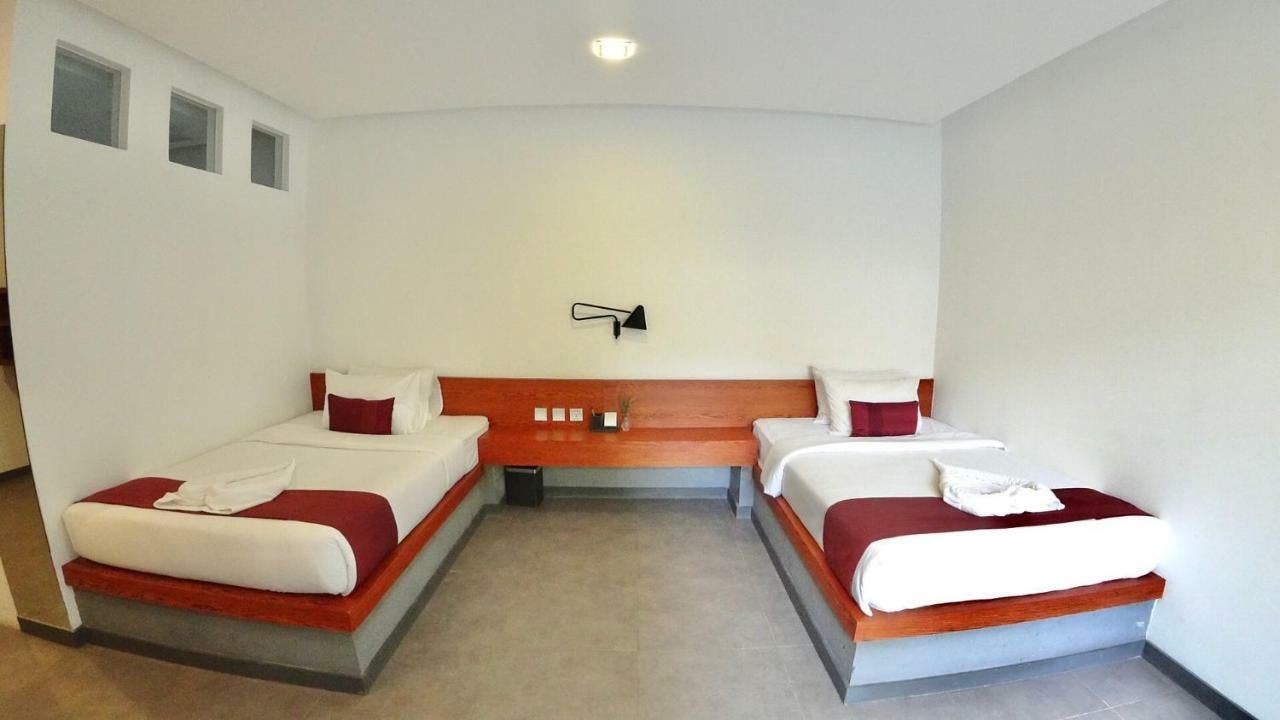 Hotel Records Phnom Penh