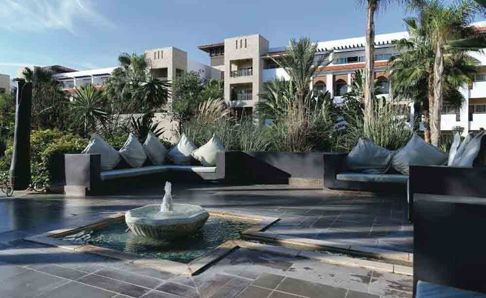 Hotel Riu Palace Tikida Agadir