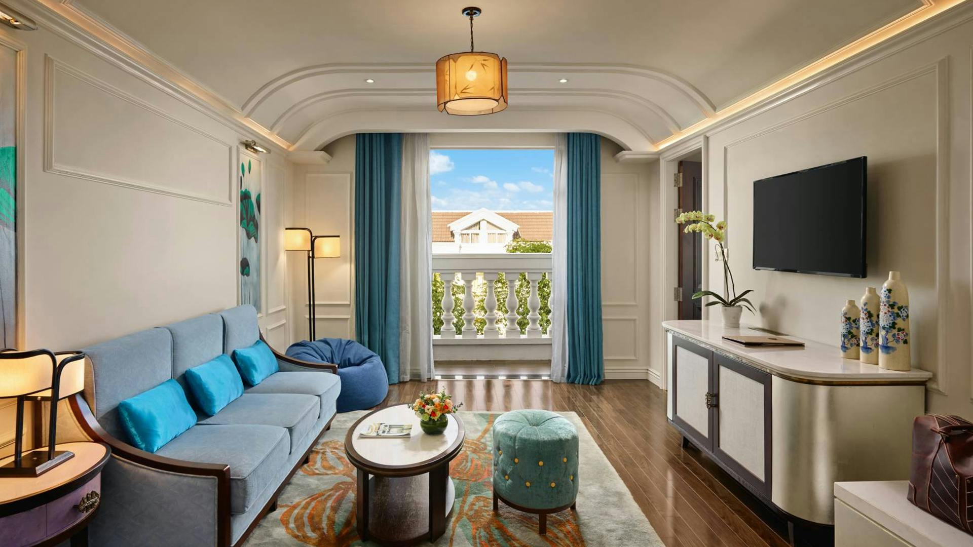 Hotel Royal Hoi An MGallery