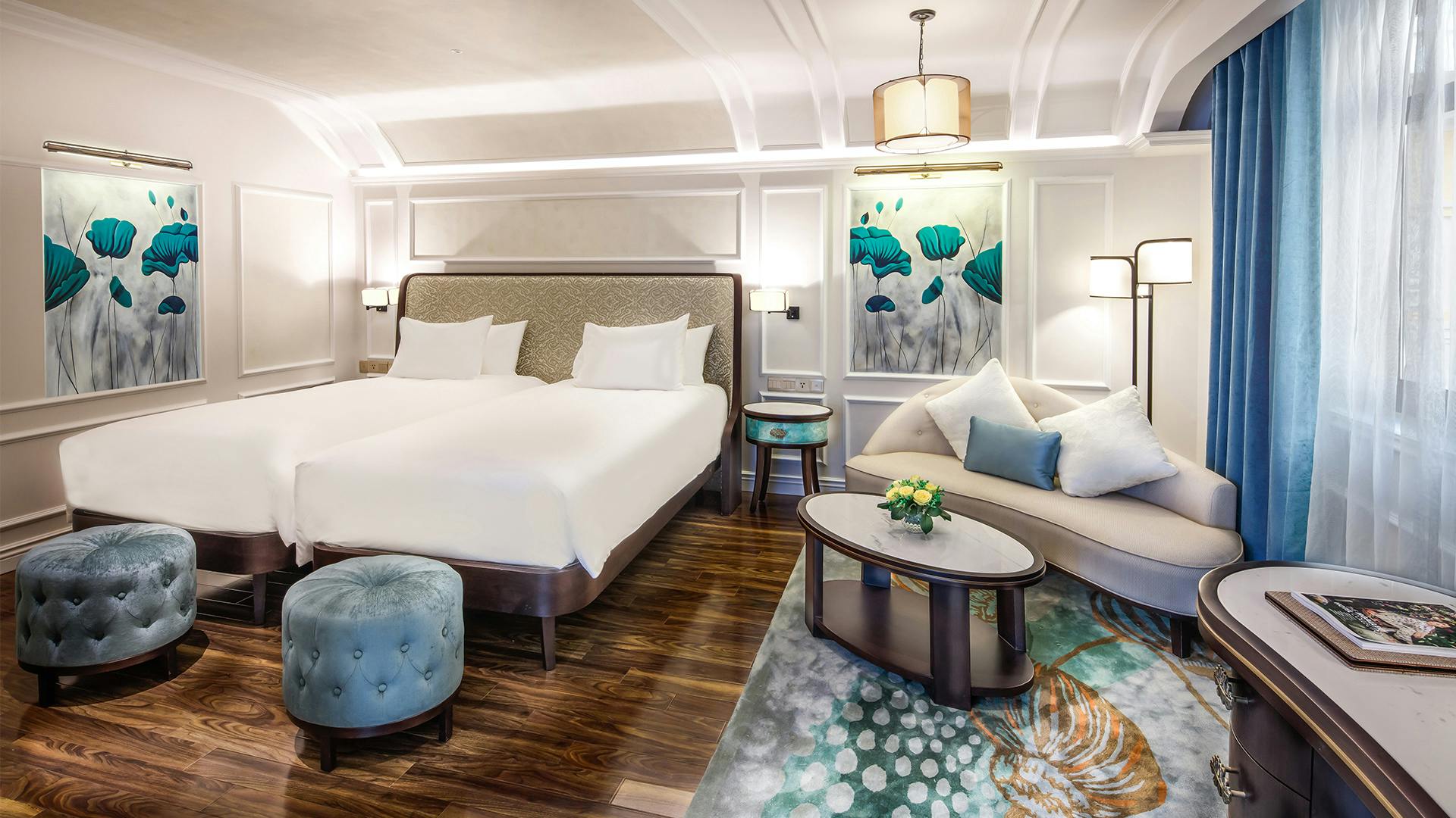 Hotel Royal Hoi An MGallery