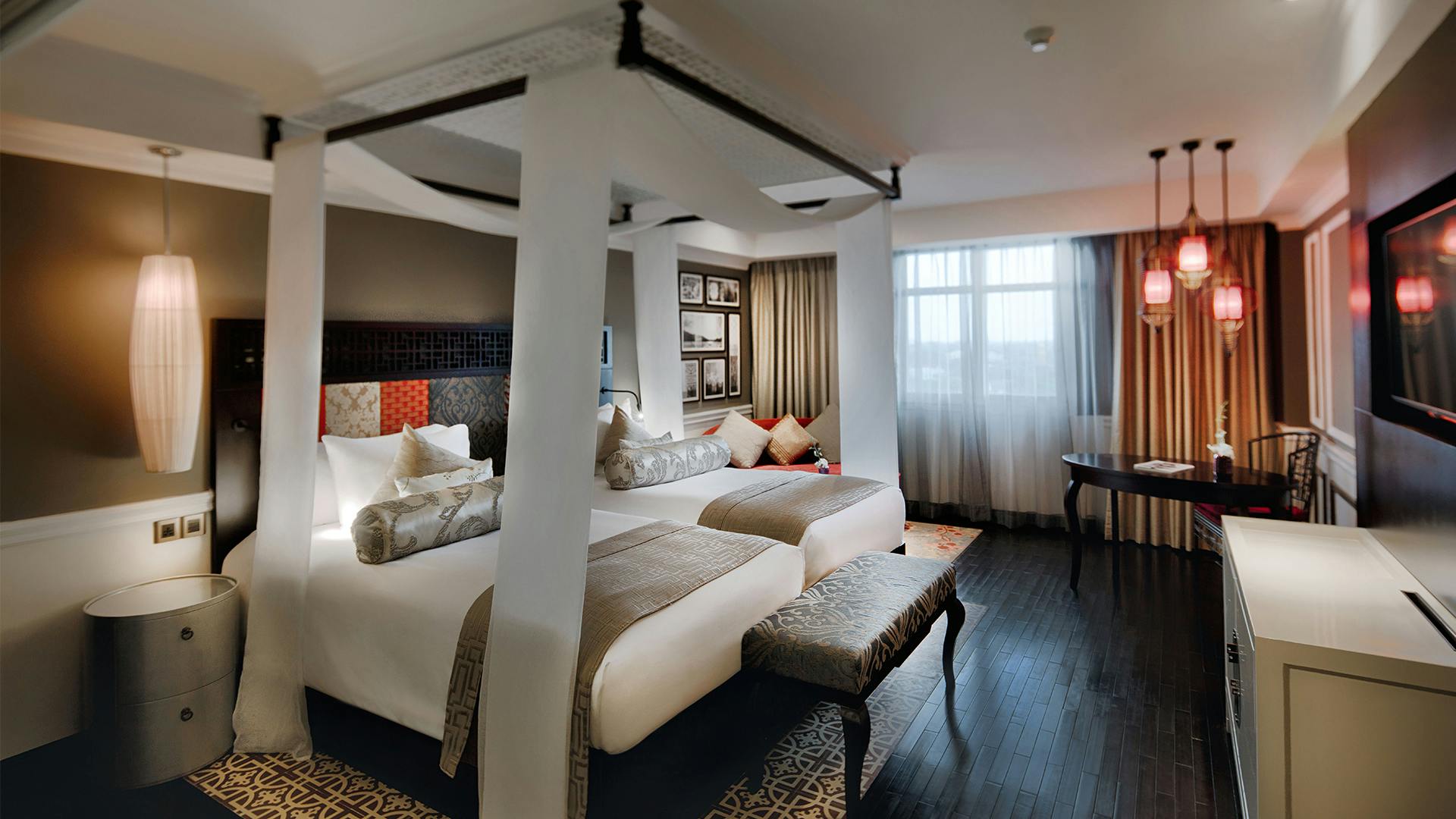 Hotel Royal Hoi An MGallery