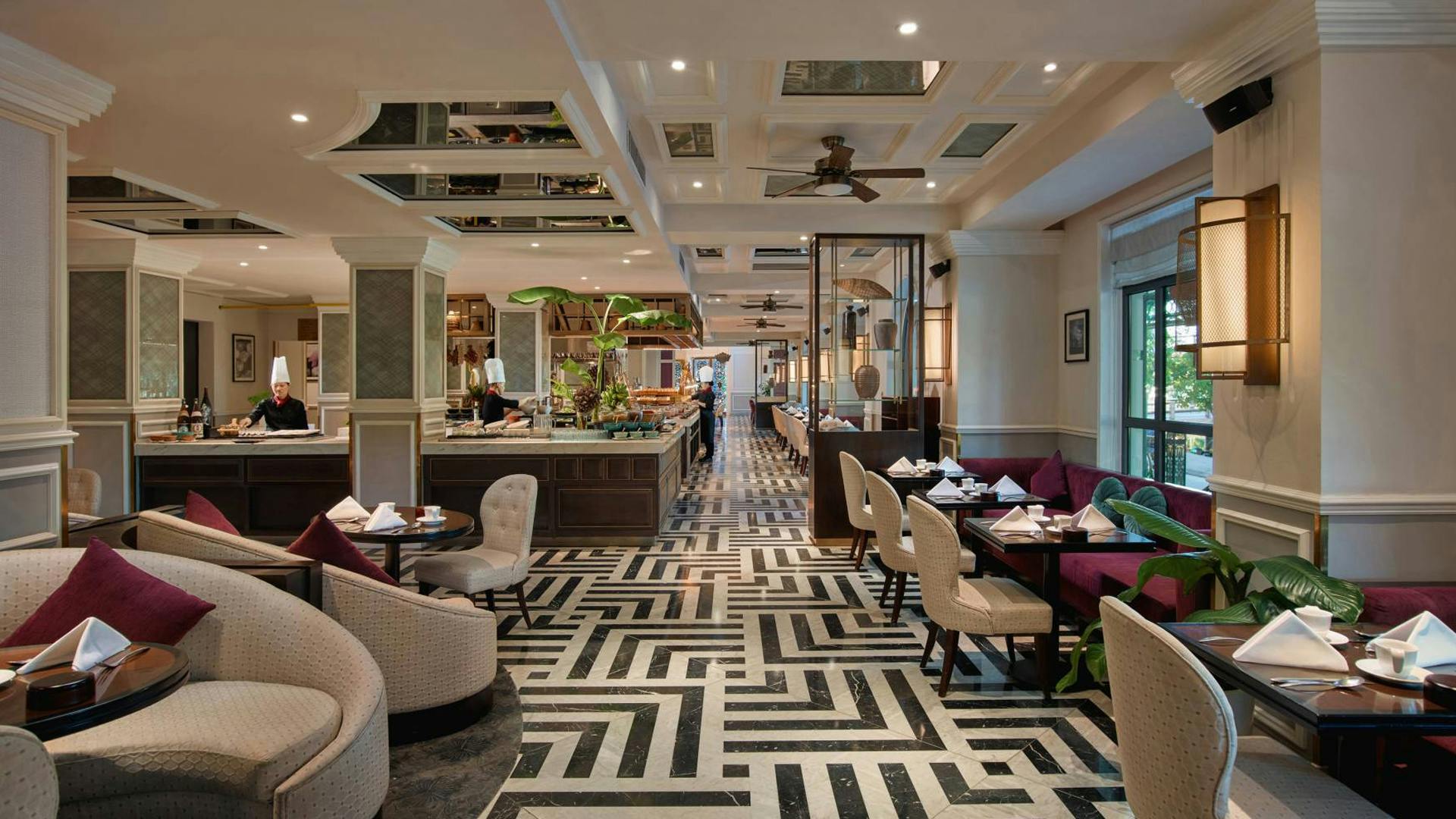 Hotel Royal Hoi An MGallery