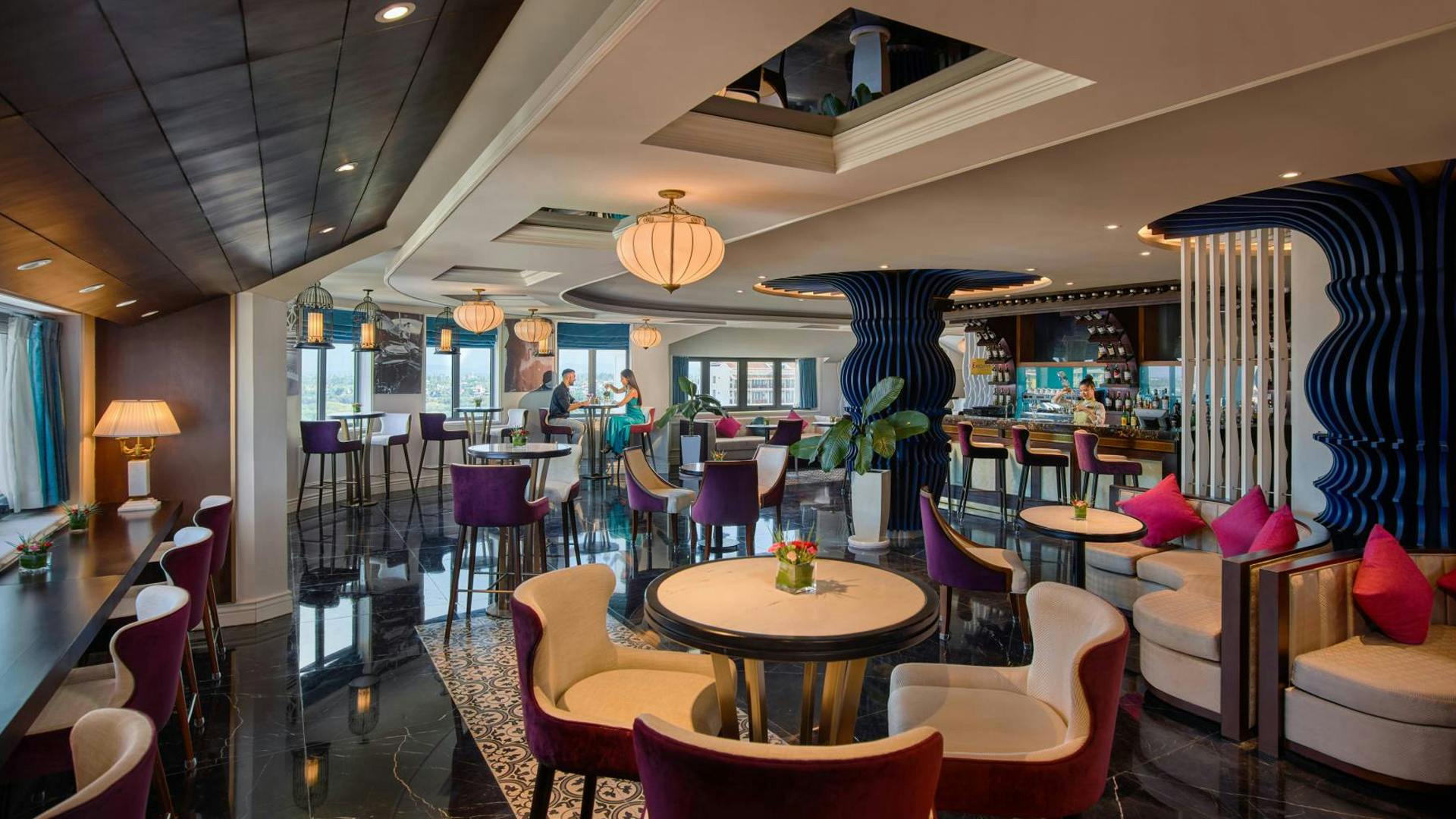 Hotel Royal Hoi An MGallery