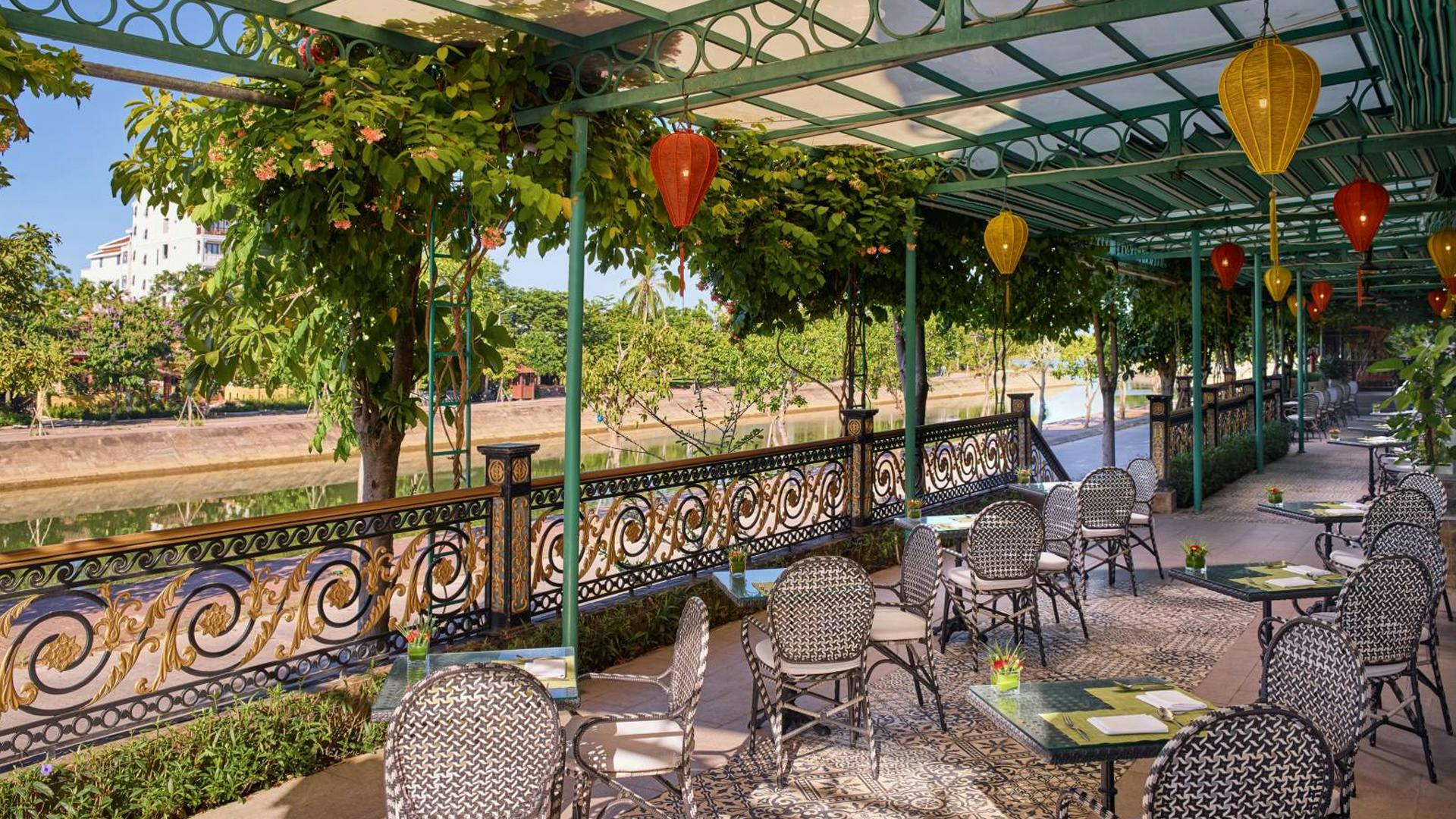 Hotel Royal Hoi An MGallery