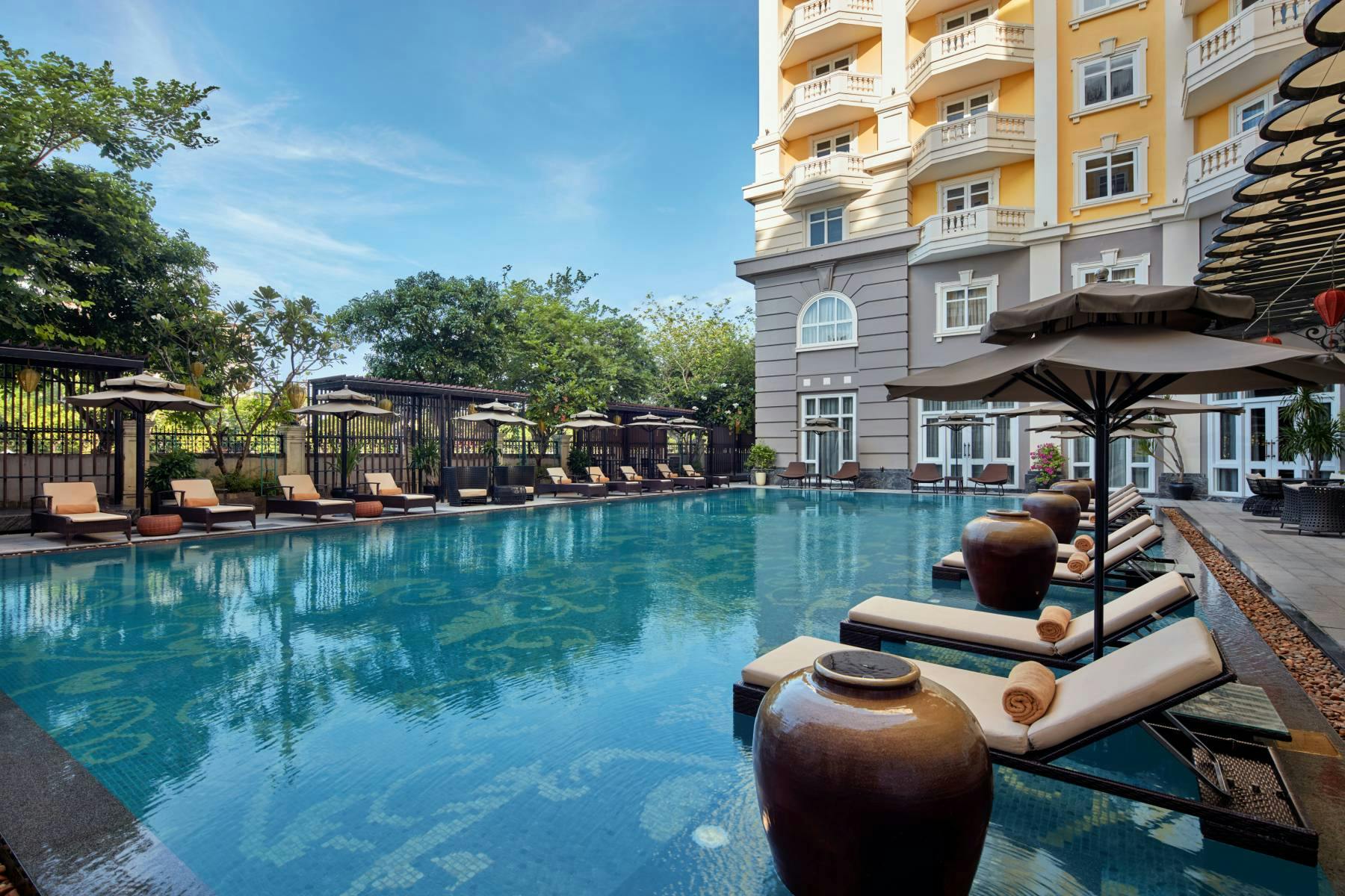 Hotel Royal Hoi An MGallery