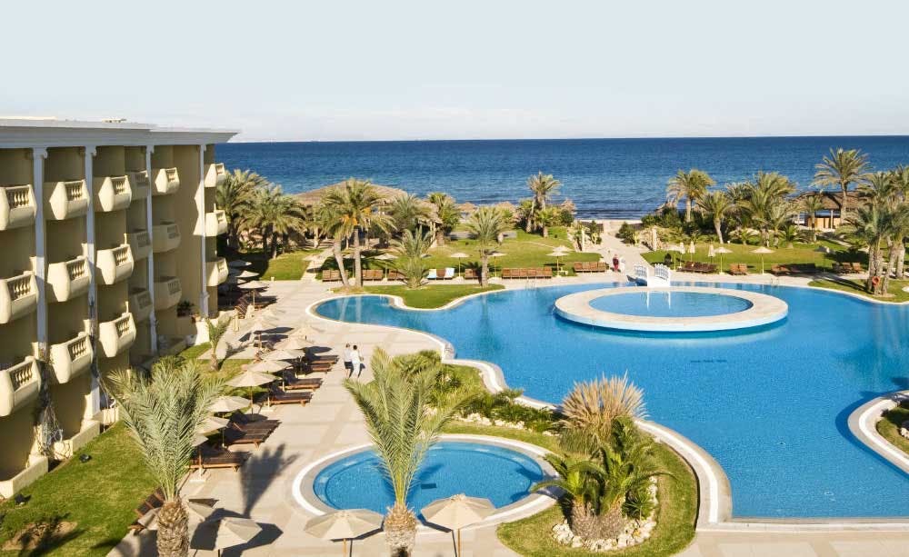 Royal Thalassa Monastir