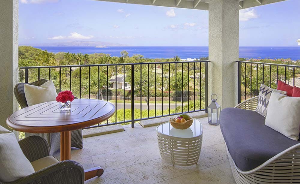 Hotel Wailea, Relais & Chateaux- Adults Only