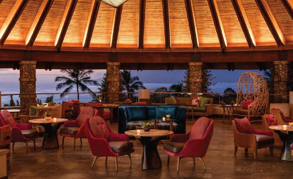 Hotel Wailea, Relais & Chateaux- Adults Only