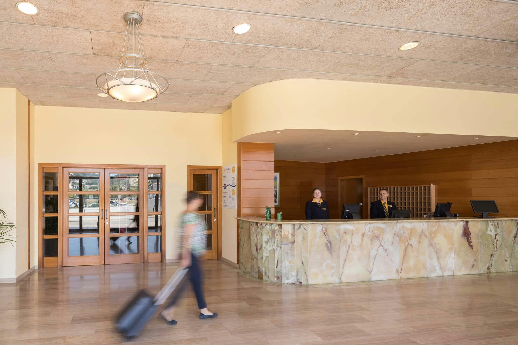 Hotel htop Royal Sun Family Suites & Apartments