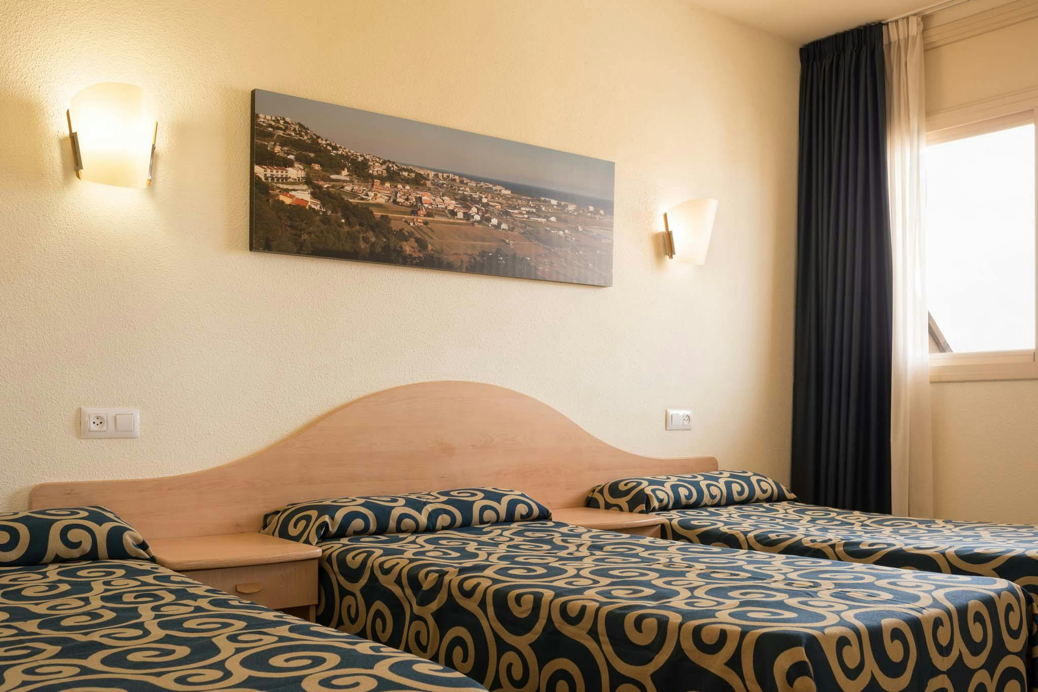 Hotel htop Royal Sun Family Suites & Apartments