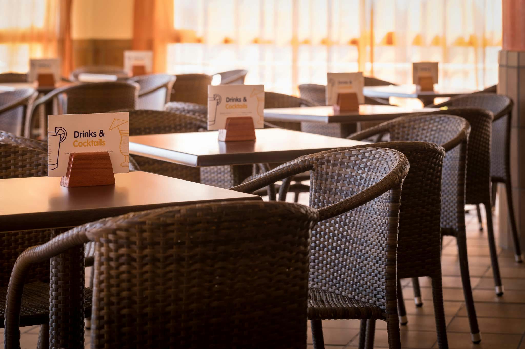 Hotel htop Royal Sun Family Suites & Apartments