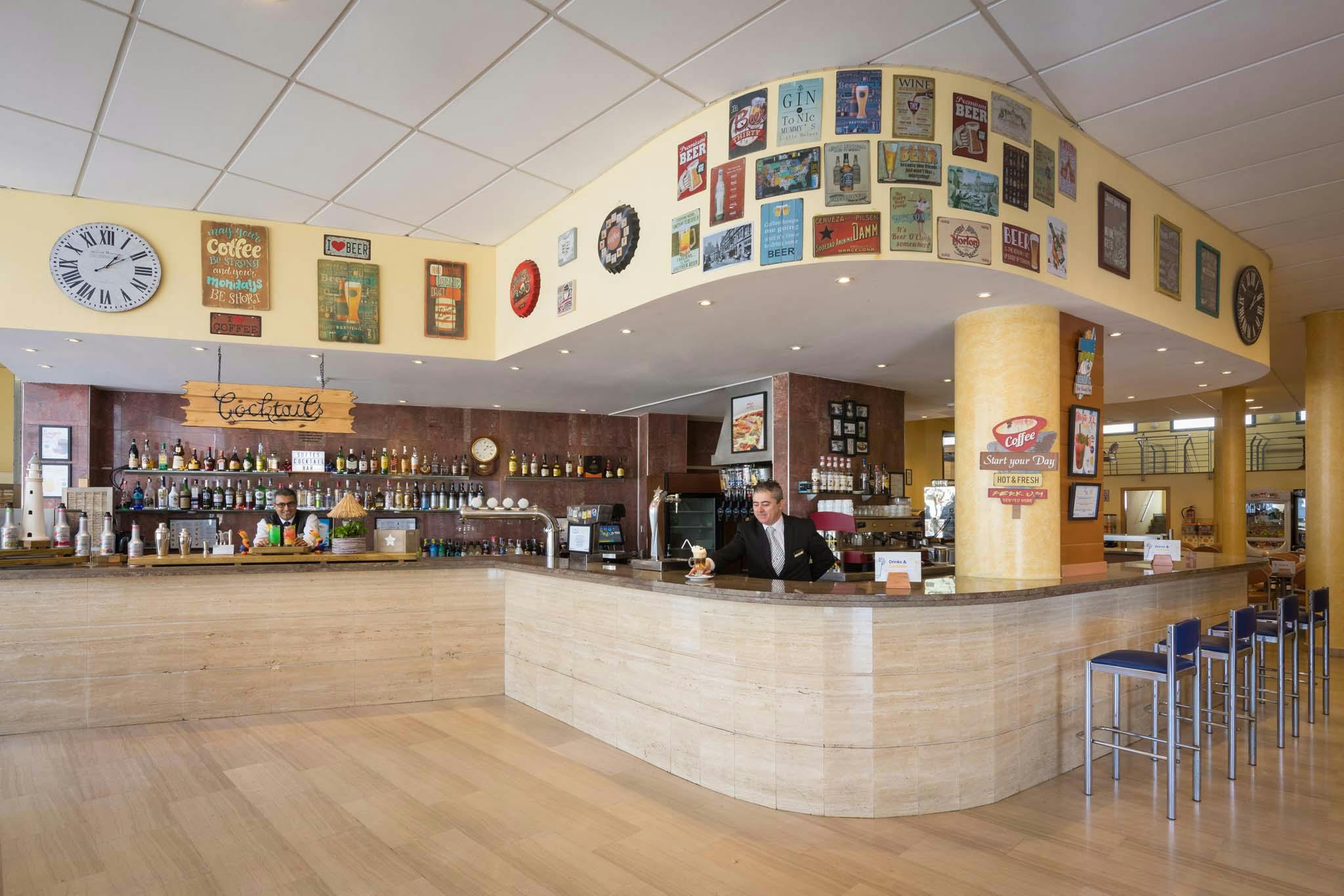 Hotel htop Royal Sun Family Suites & Apartments